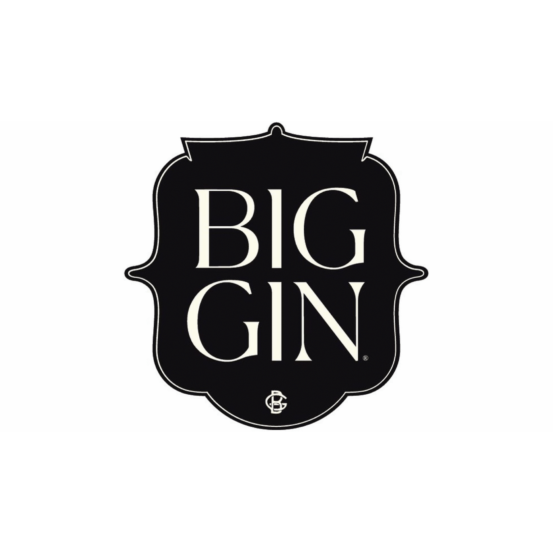 Big Gin Sherry Finished Barrel Select