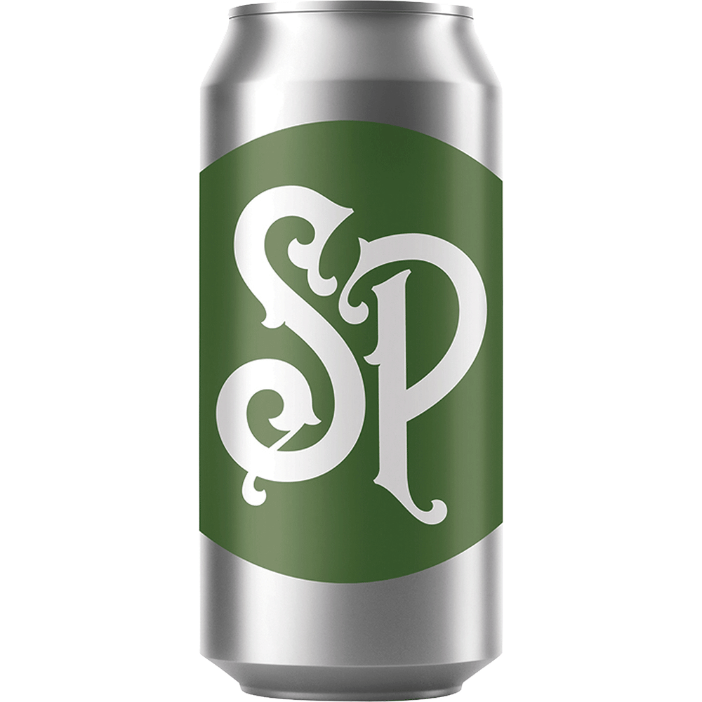 Southern Pines Pumpkin Cream Cold Brew