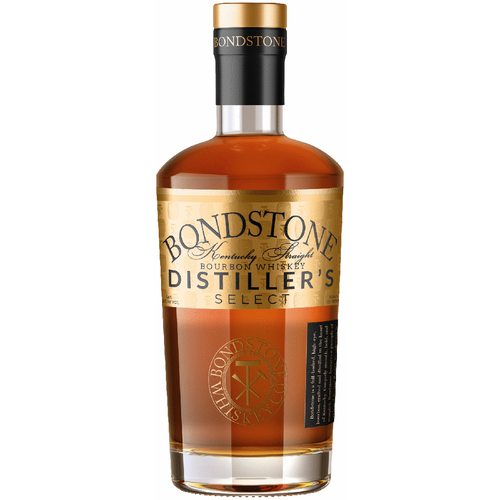 その他 Bourbon Bondstone Distillers Select Bourbon | Total Wine & More