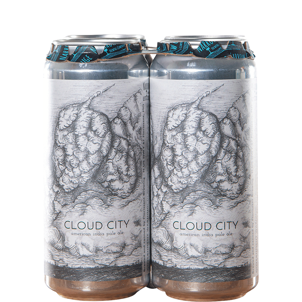 Narrow Gauge Cloud City