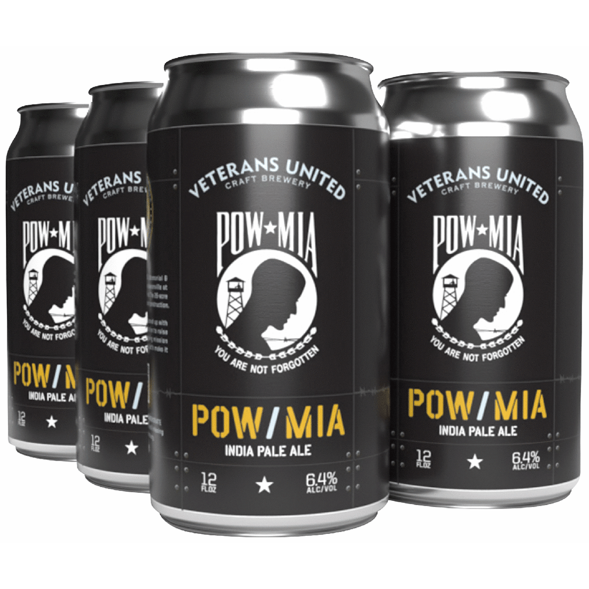 Veterans United POW/MIA IPA