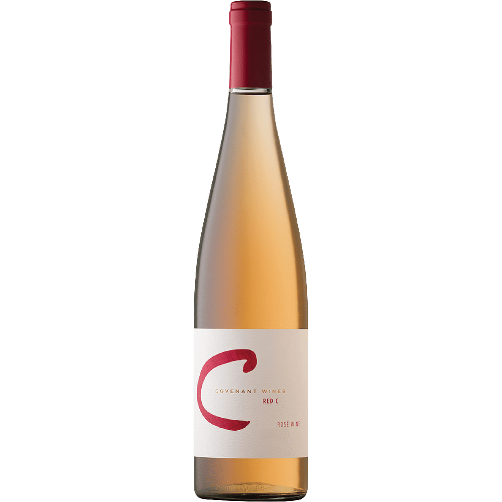 Covenant Red C Rose