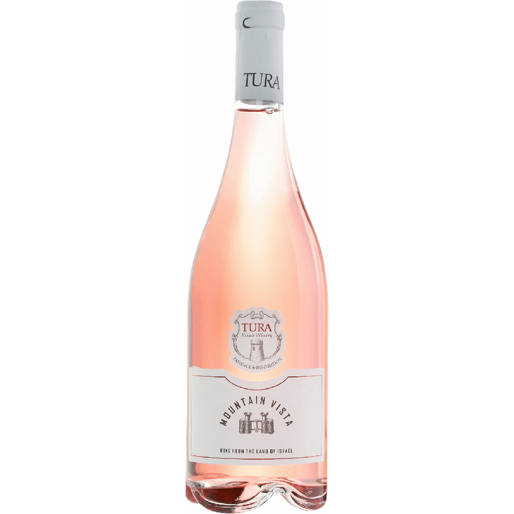 Tura Mountain Vista Rose
