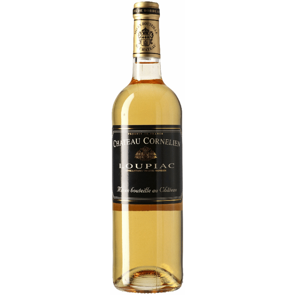 Ch Cornelien Loupiac