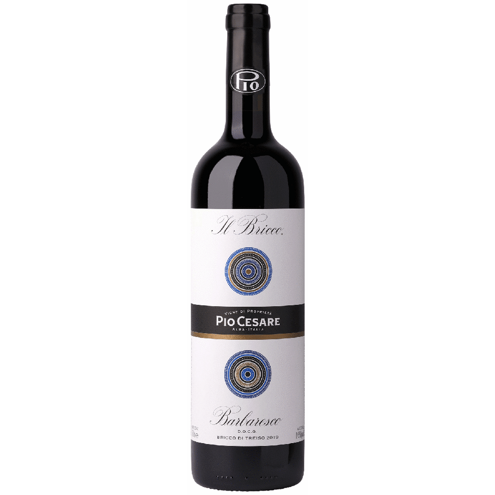 Pio Cesare Barbaresco Il Bricco