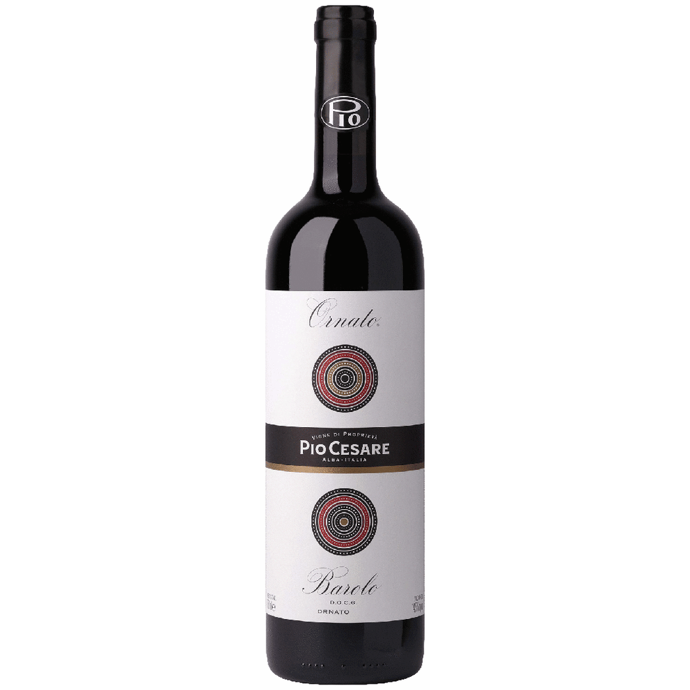 Pio Cesare Barolo Ornato