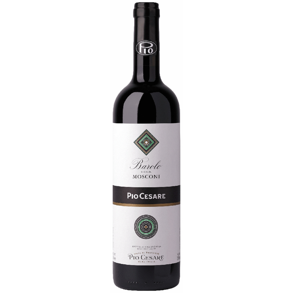 Pio Cesare Barolo Mosconi