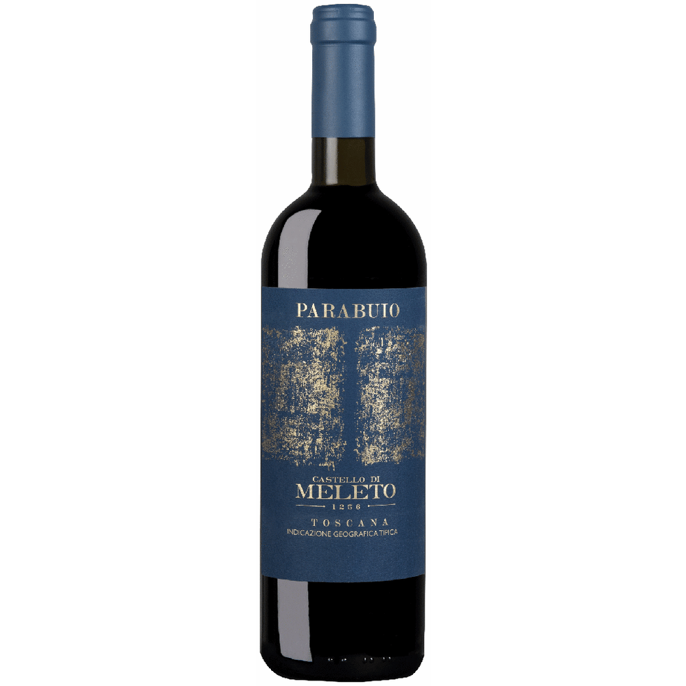 Castello di Meleto Parabuio, 2018
