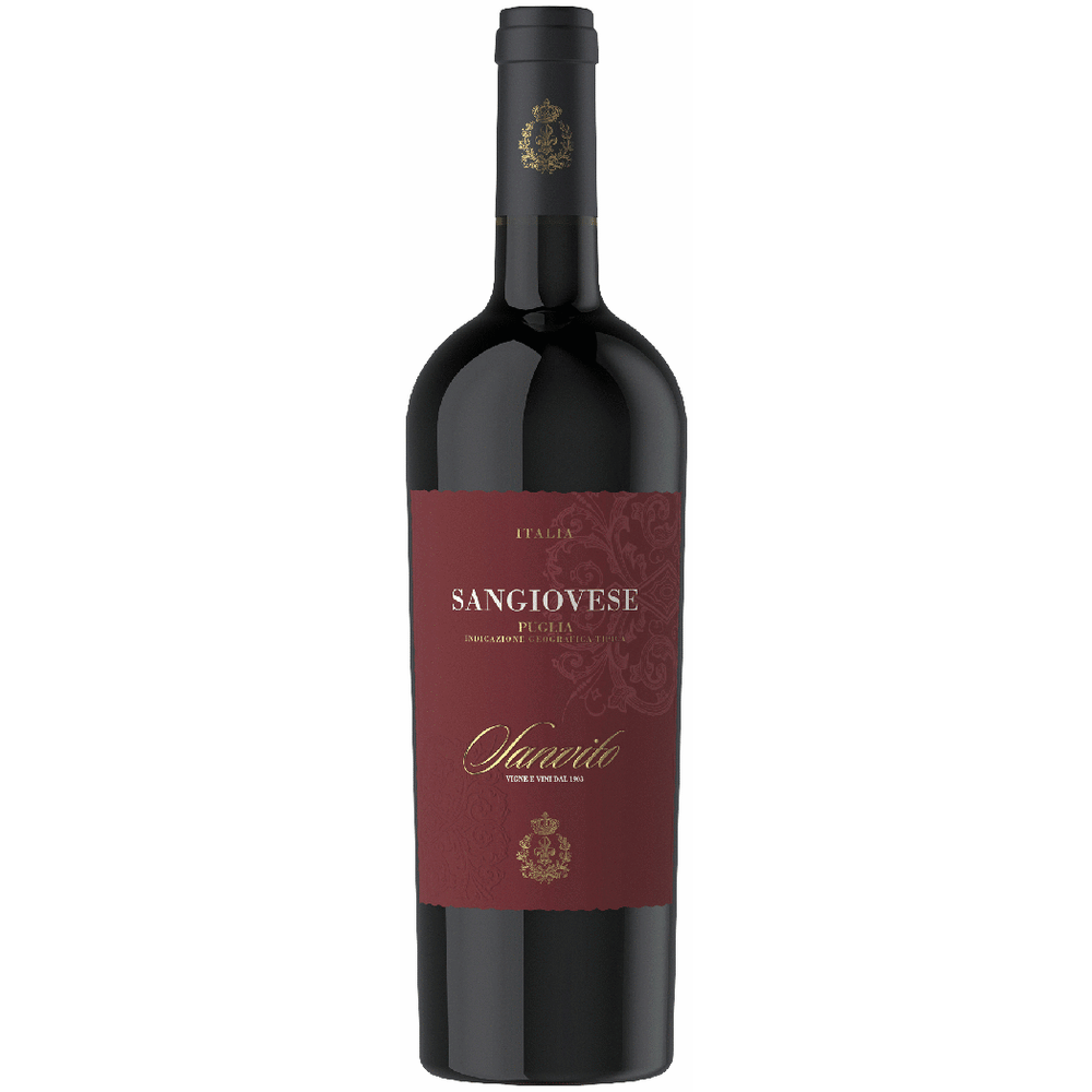 San Vito Sangiovese