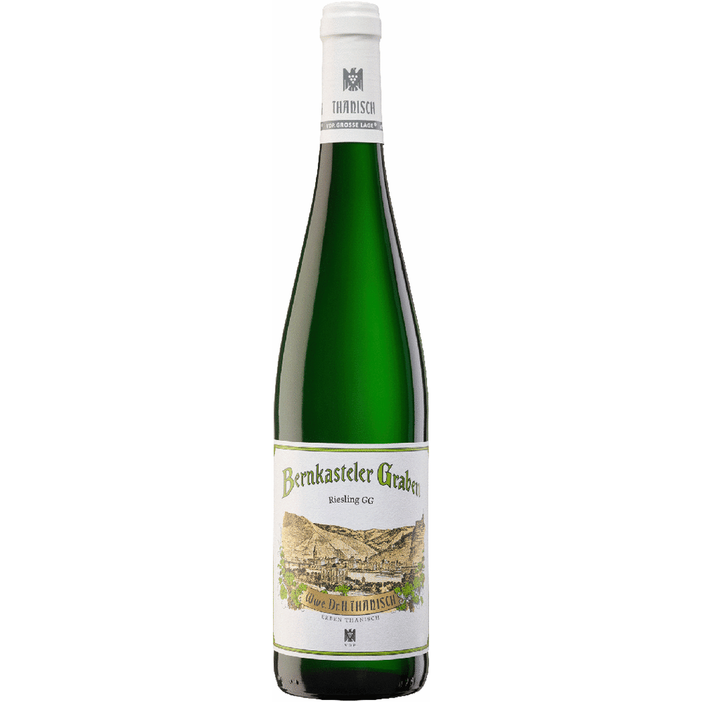 Dr Thanisch Graben Riesling GG trocken