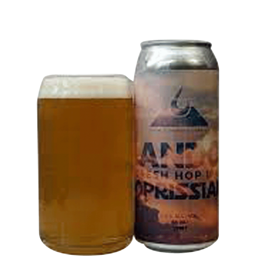 Loowit Lando Hoprissian Fresh Hop IPA