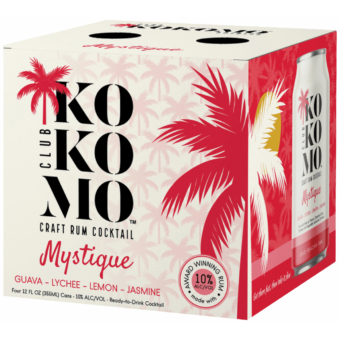 Kokomo Mystique