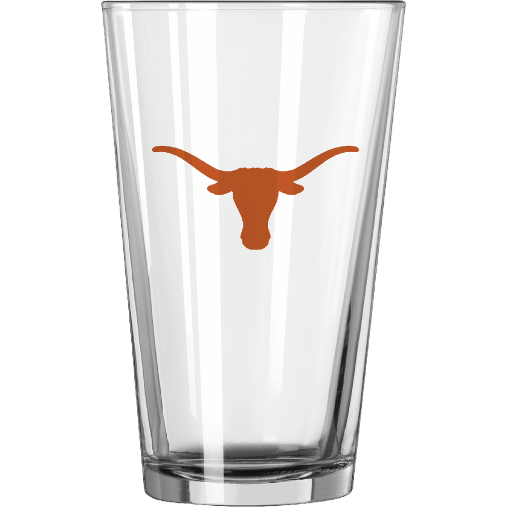Texas A&M 16oz Gameday Pint Glass