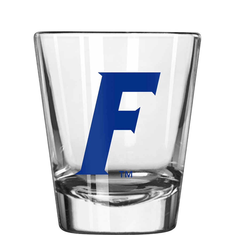 Florida 2oz Gameday Shot Glass