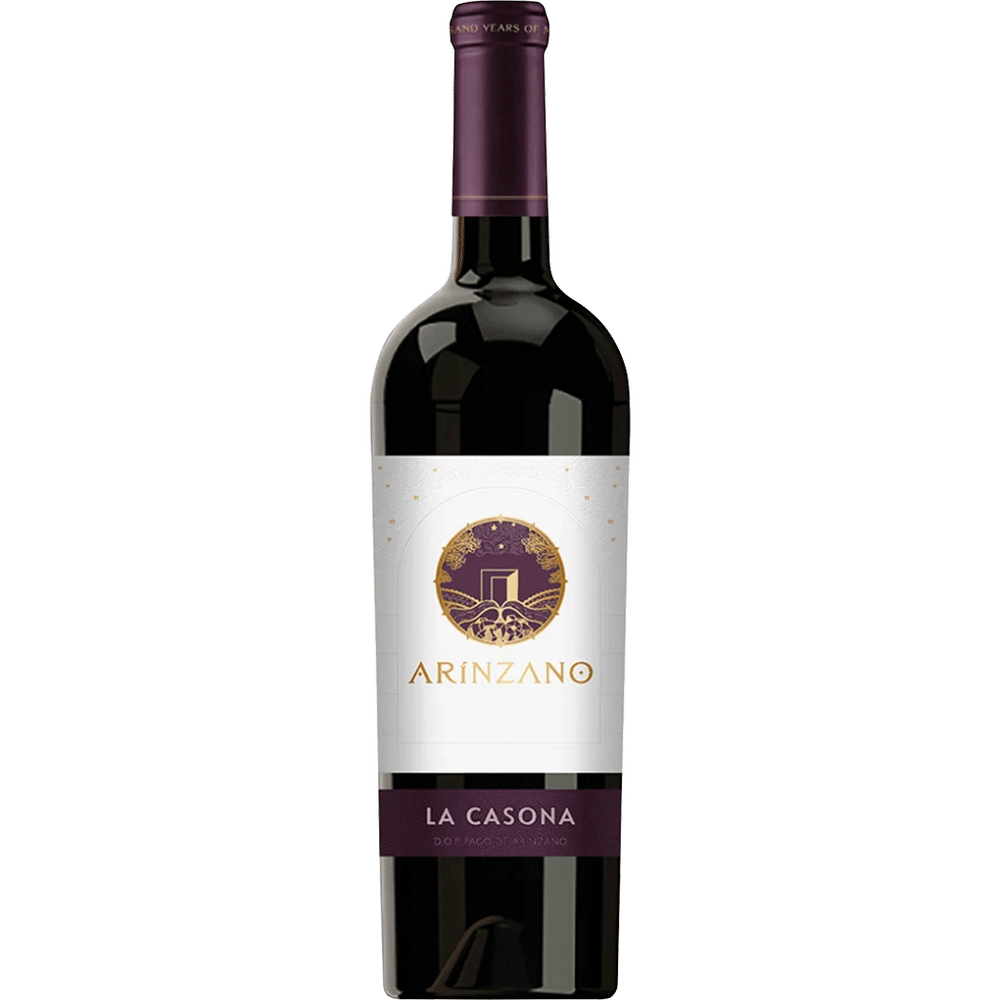 Arinzano La Casona, 2010