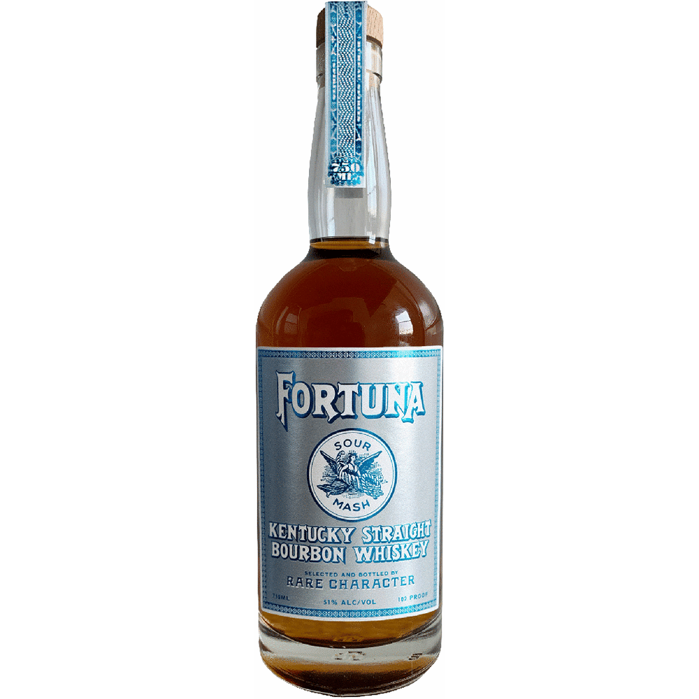 Fortuna Kentucky Straight Bourbon Whiskey