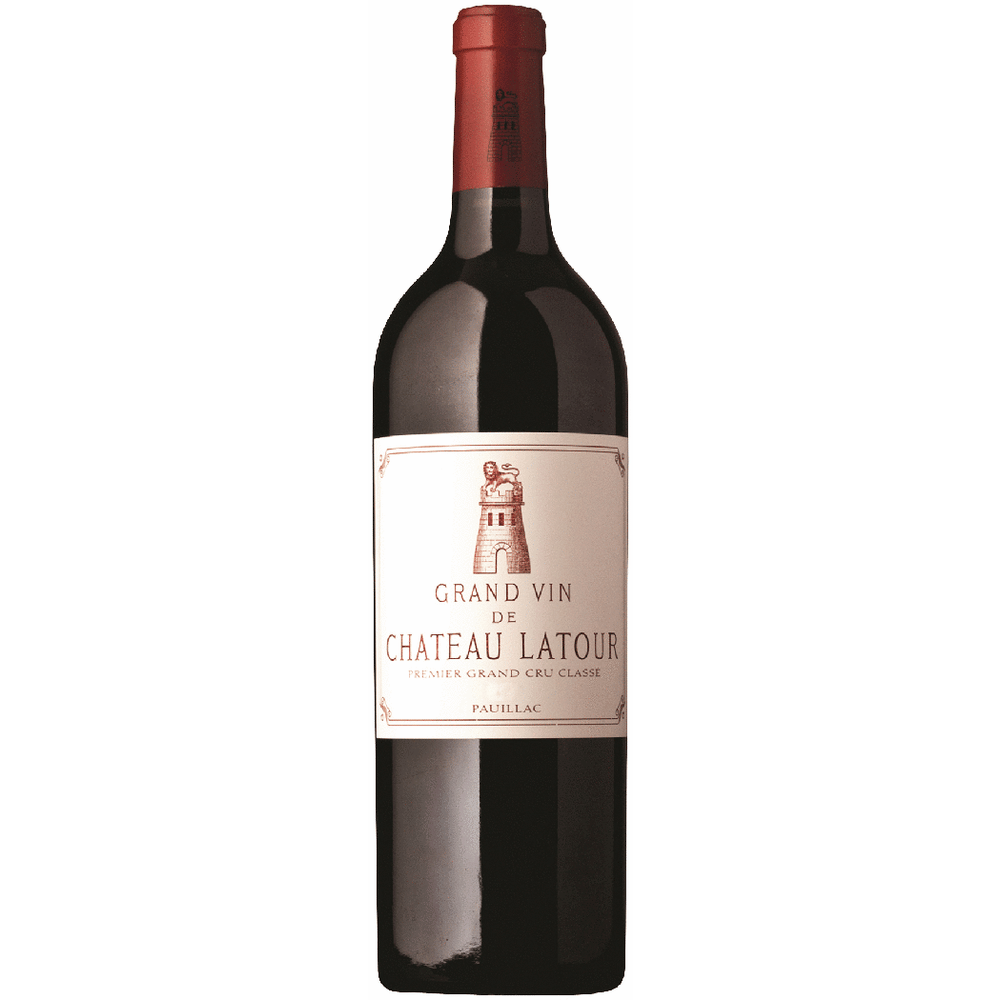 Chateau Latour Pauillac