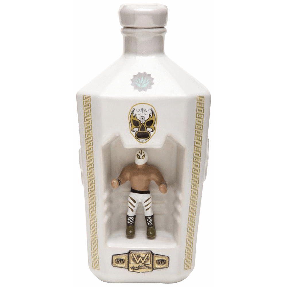 Wonderteq Arena Reposado Tequila