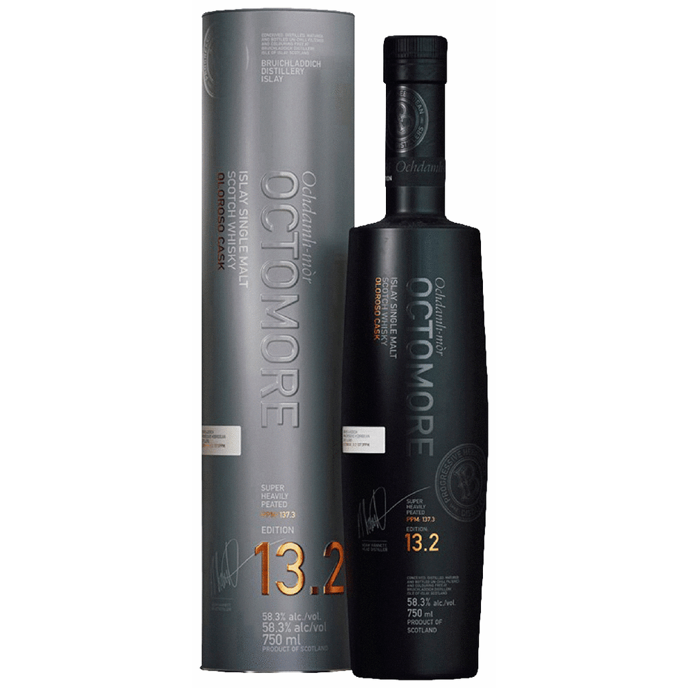 【最終値引！！】Octomore 09.2 ウイスキー 最終値引！！】Octomore 09.2 ウイスキー 最終値引