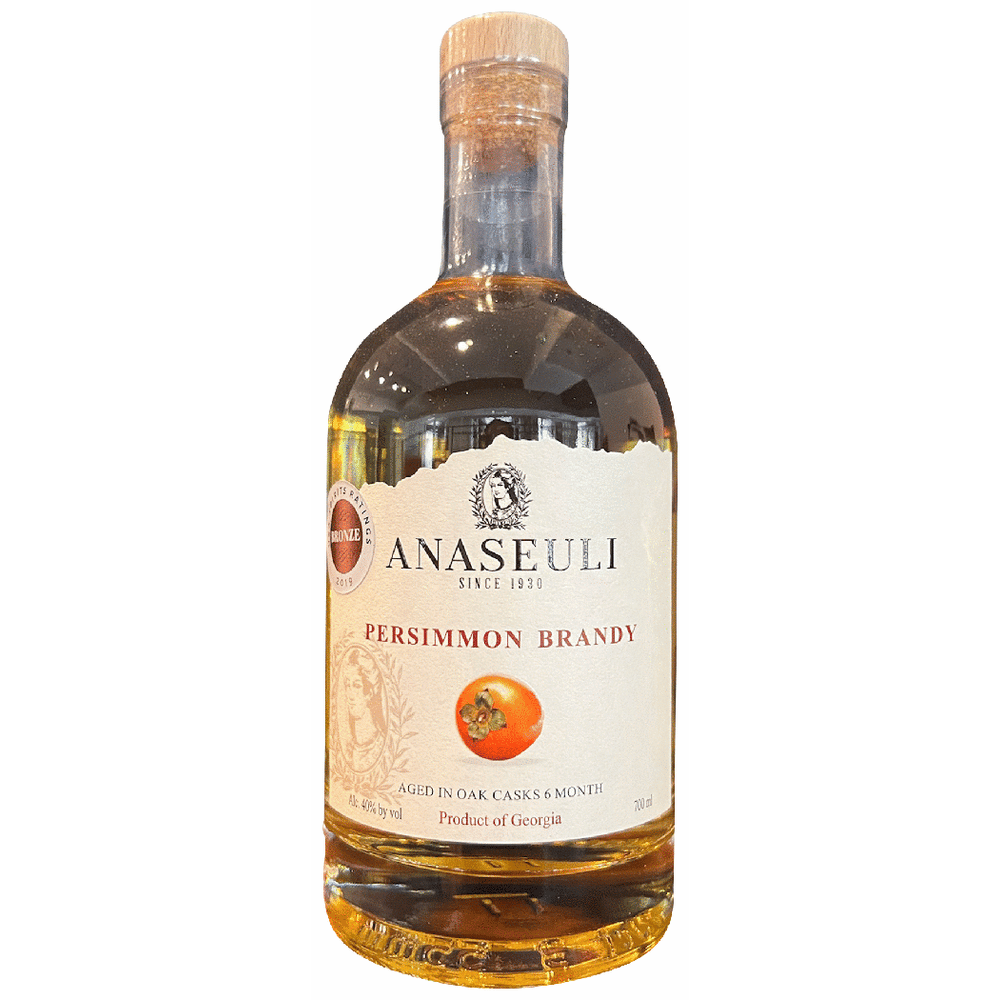 Anaseuli Persimmon Brandy