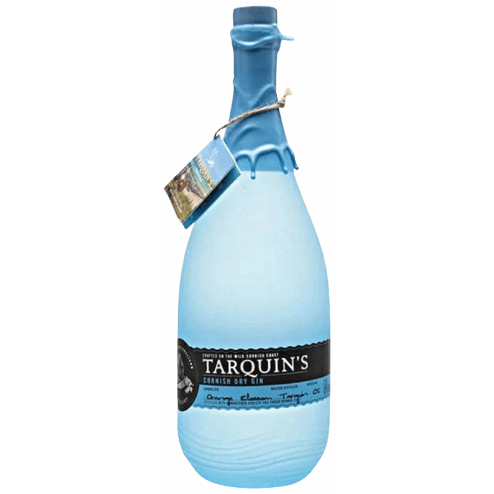 Tarquin's Cornish Dry Gin