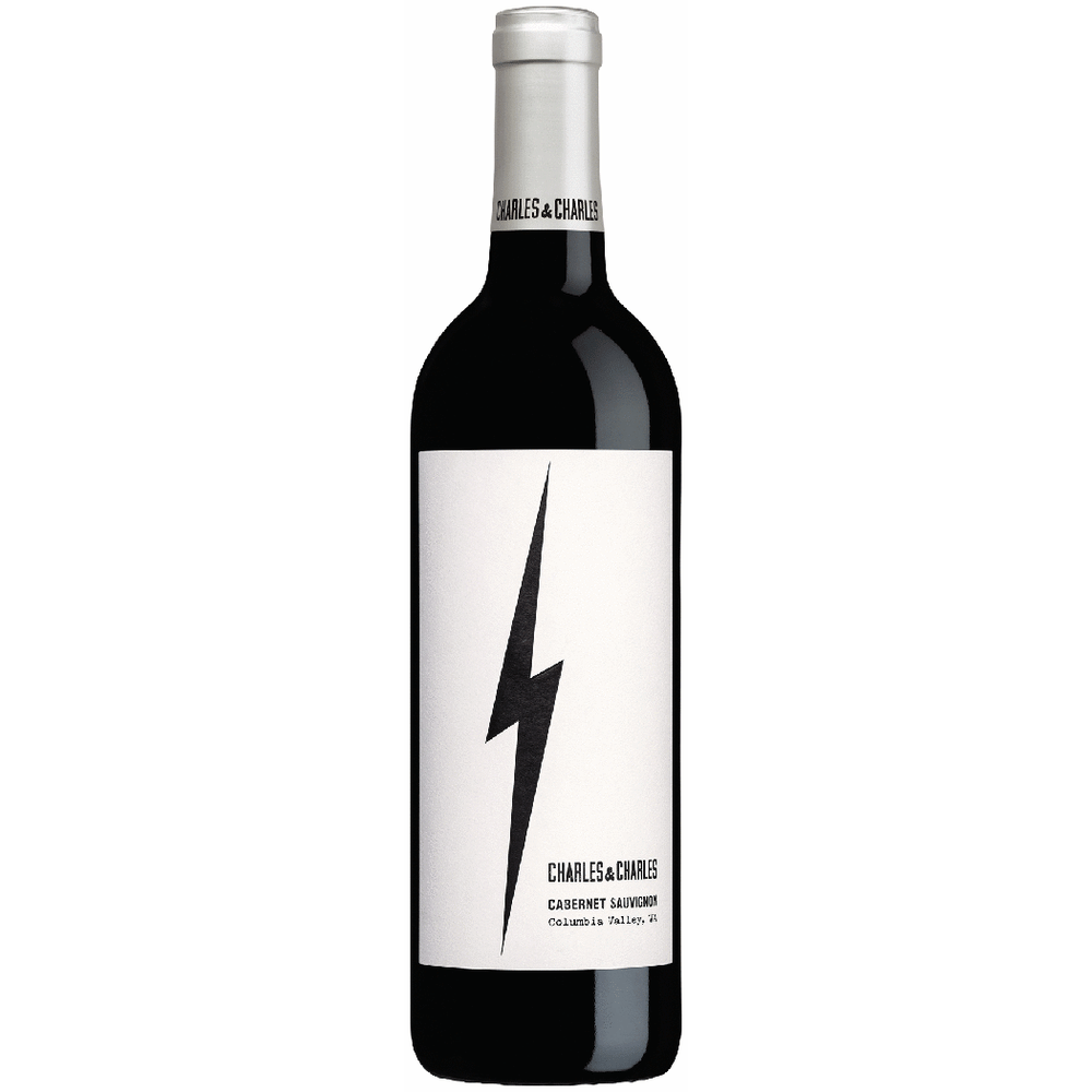 Charles and Charles 'Bolt' Cabernet Sauvignon