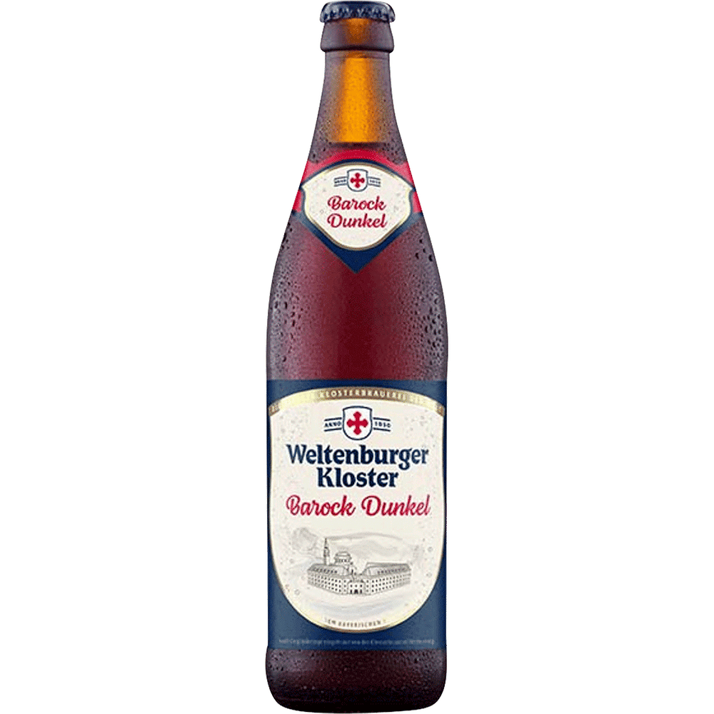 Weltenburger Kloster Barock Dunkel