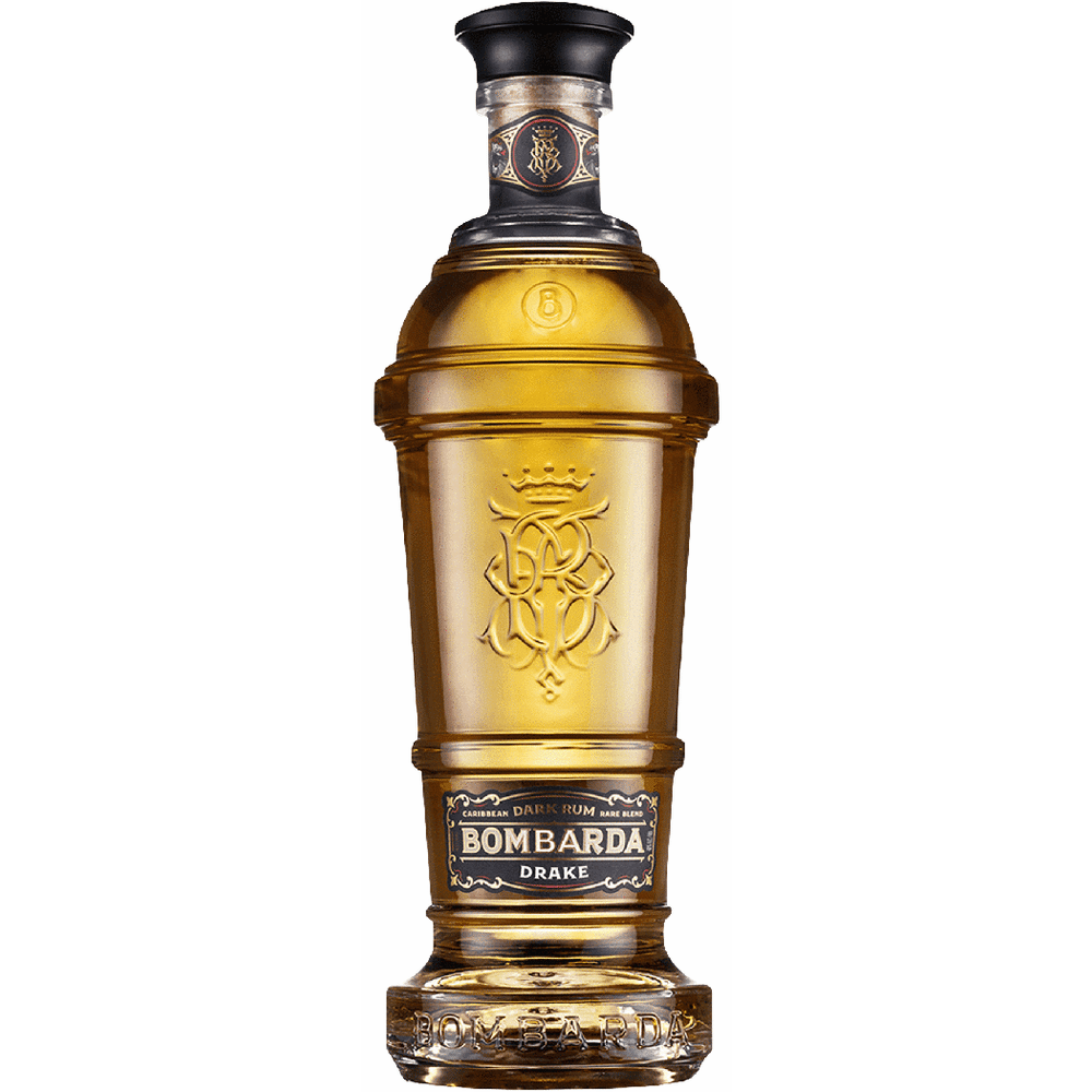 Bombarda Drake 3Yr Rum