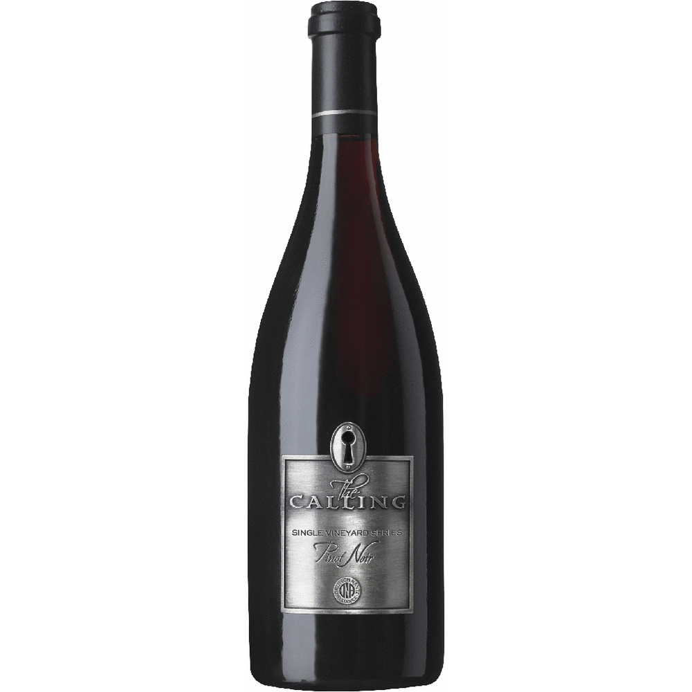 The Calling Pinot Noir Sunny View