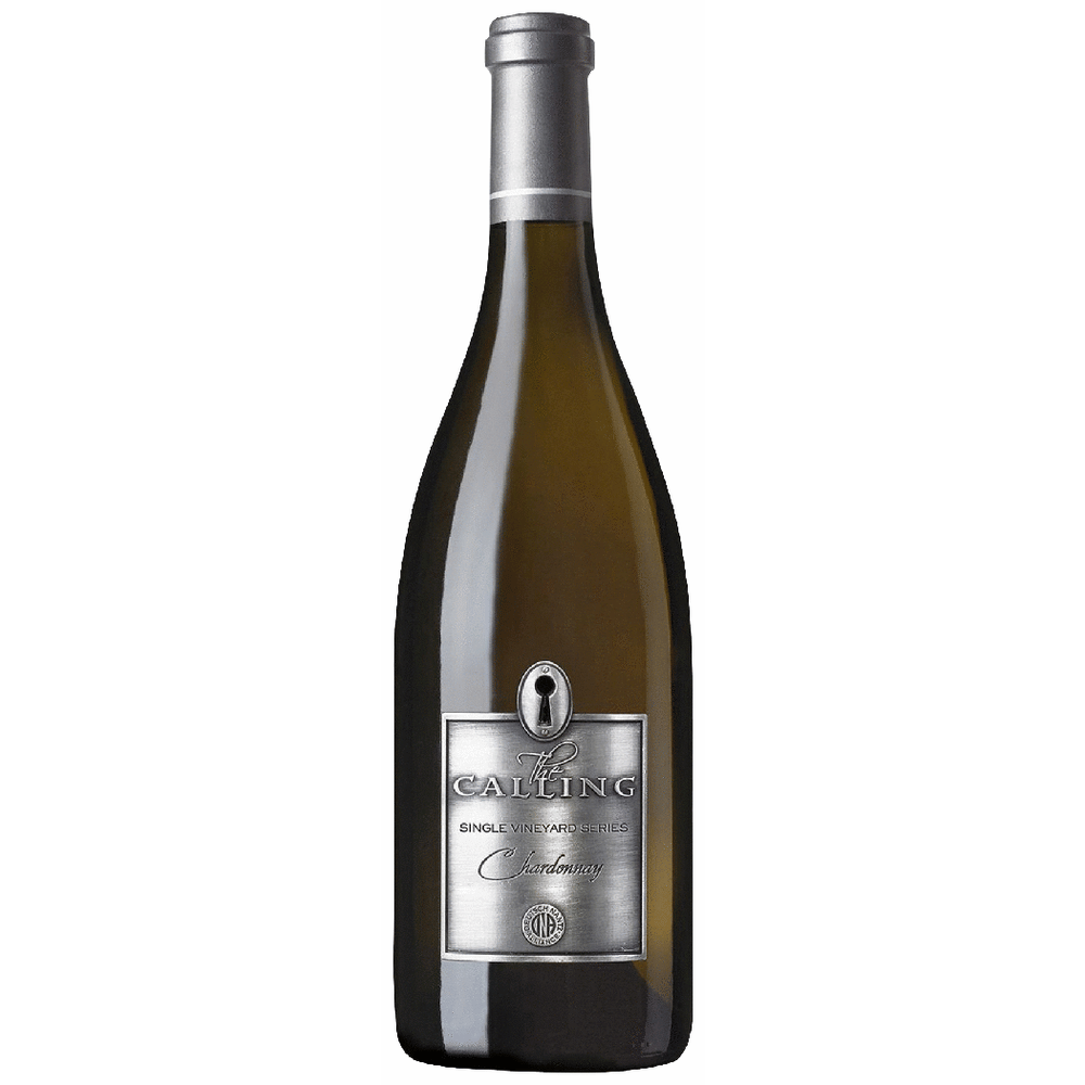 The Calling Chardonnay Searby Vineyard, 2019
