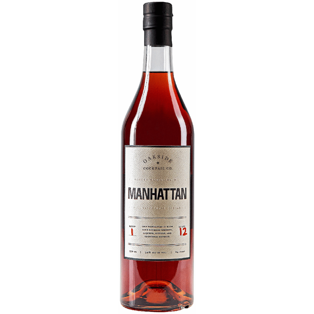 Oakside Manhattan