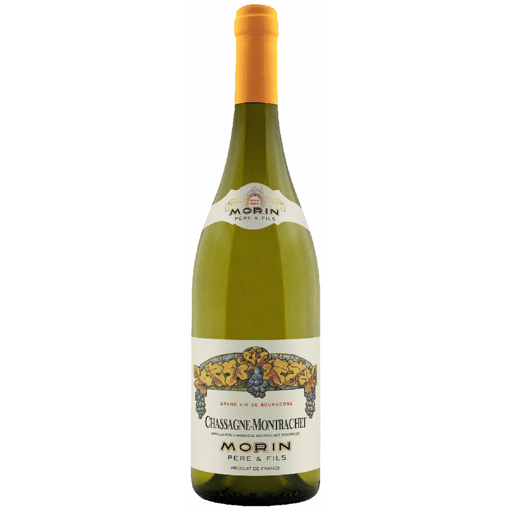 Morin Pere & Fils 2004 シャンボール ミュジニー750ml Morin Pere & Fils Chassagne Montrachet | Total Wine & More