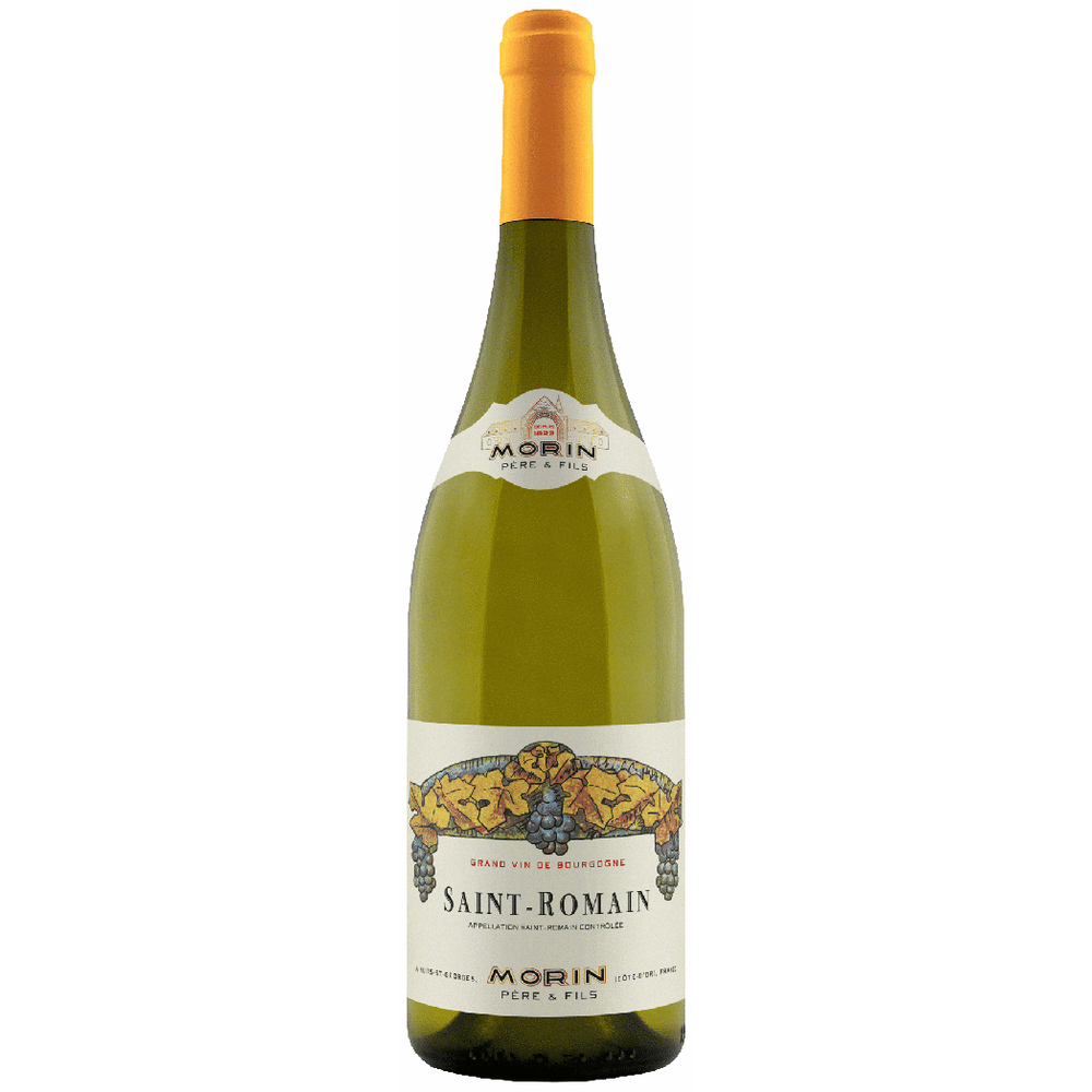 Morin Pere & Fils Saint Romain