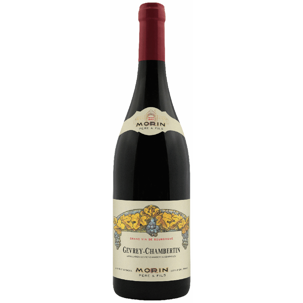 Morin Pere & Fils Gevrey Chambertin | Total Wine & More