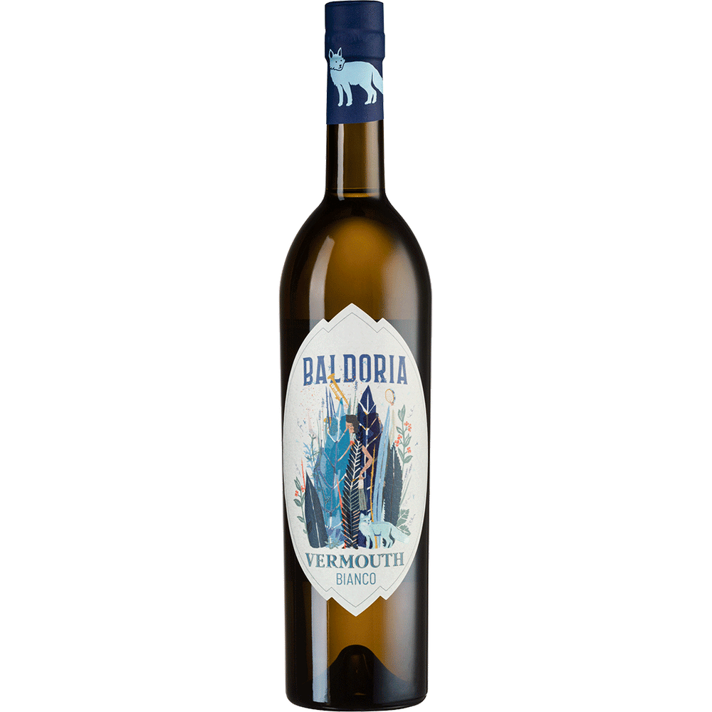 Baldoria Vermouth Bianco