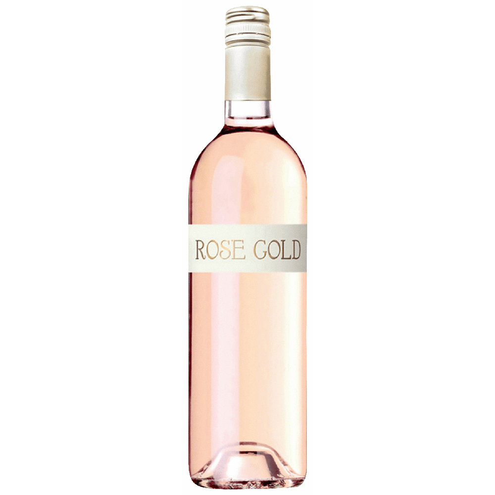 Rose Gold Cotes de Provence Rose