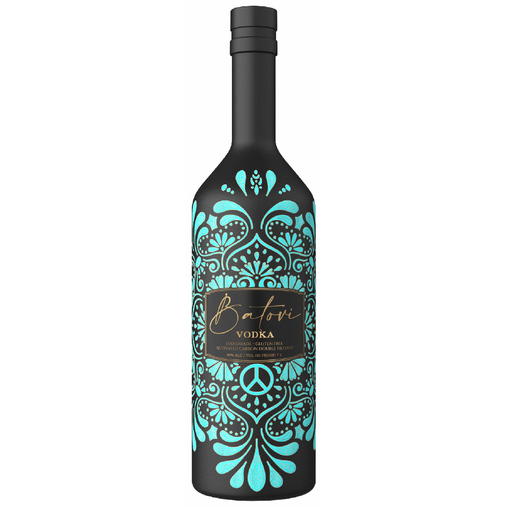 Batovi Vodka