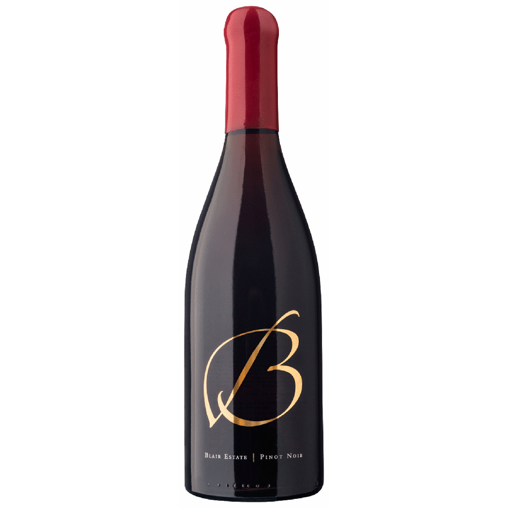 Blair Estate Pinot Noir Reserve