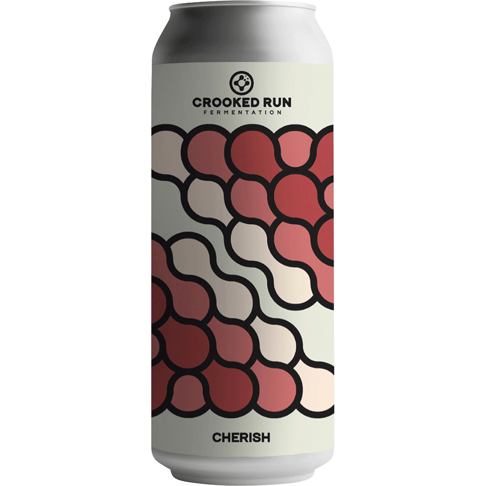Crooked Run Cherish