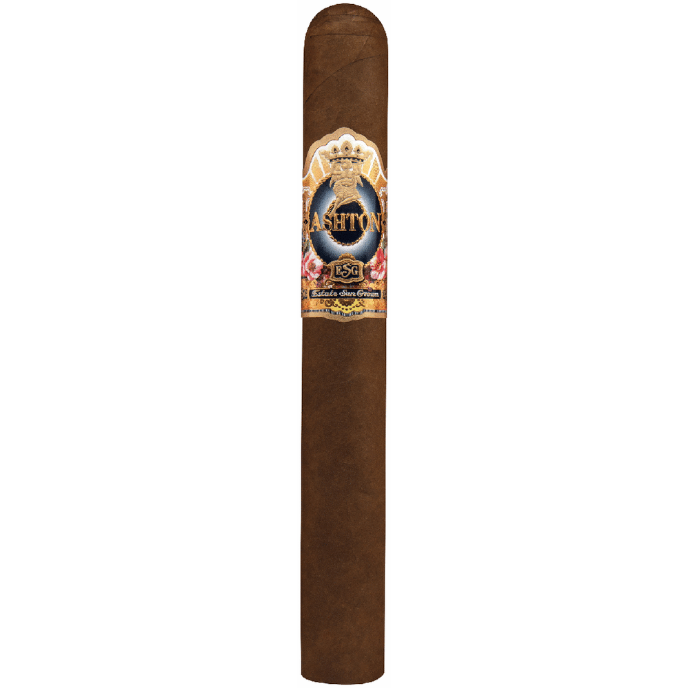 Ashton ESG 23 Year Salute