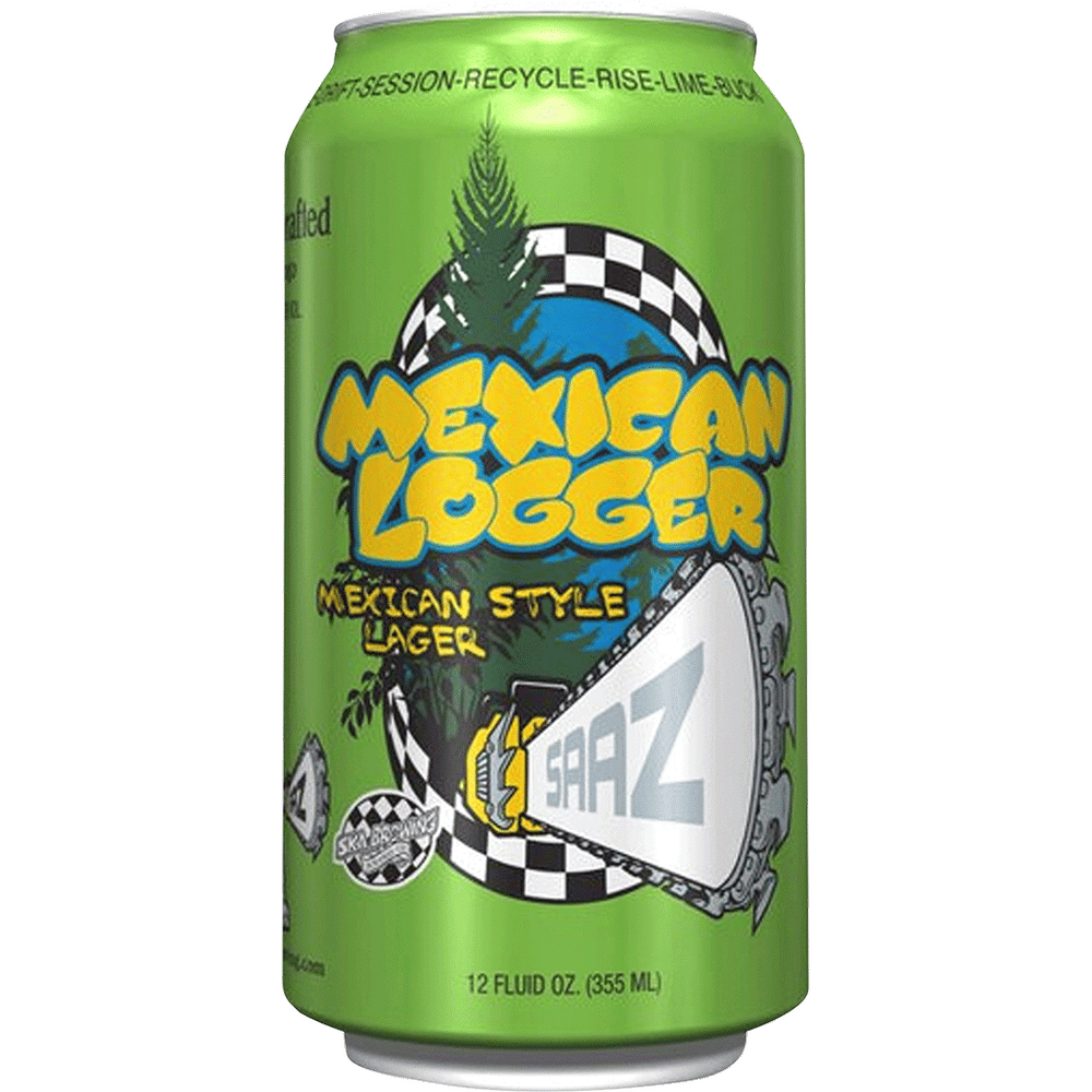 SKA Mexican Logger