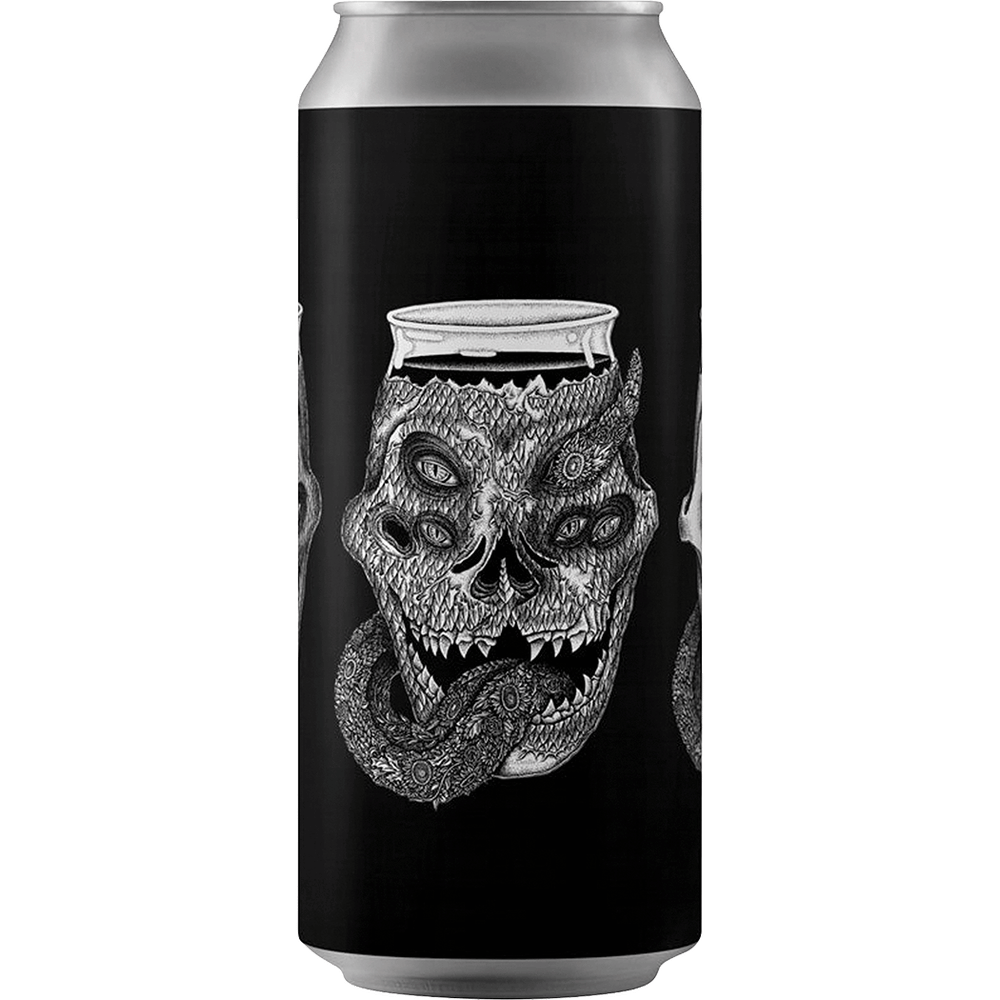 Tired Hands Alien Church
