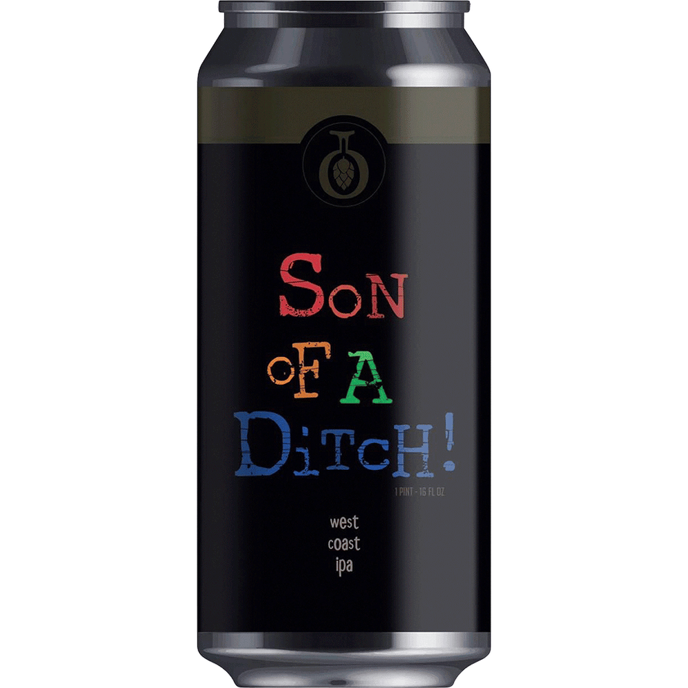HopLore Son of a Ditch