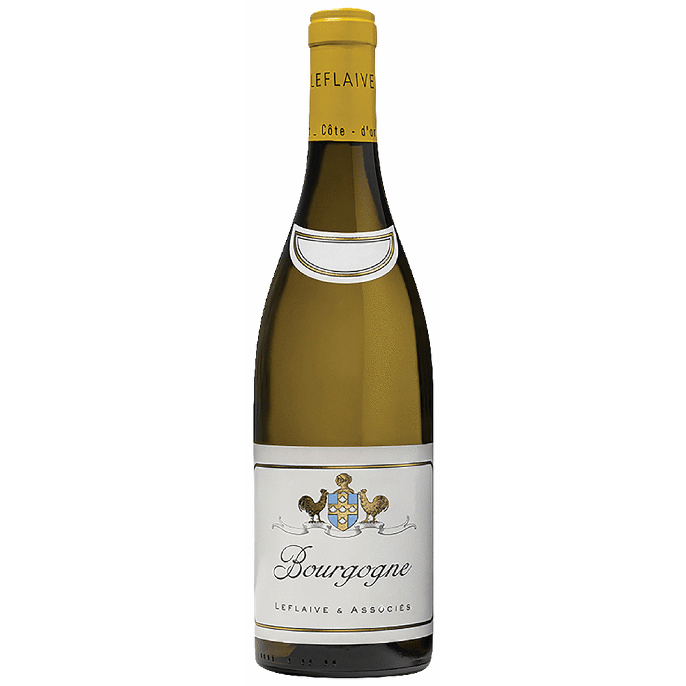Domaine Leflaive Bourgogne Blanc