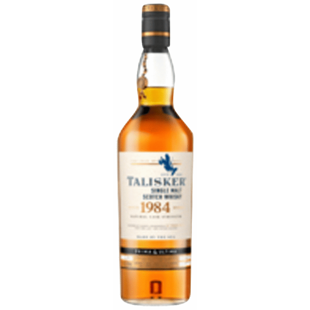 Talisker 1984