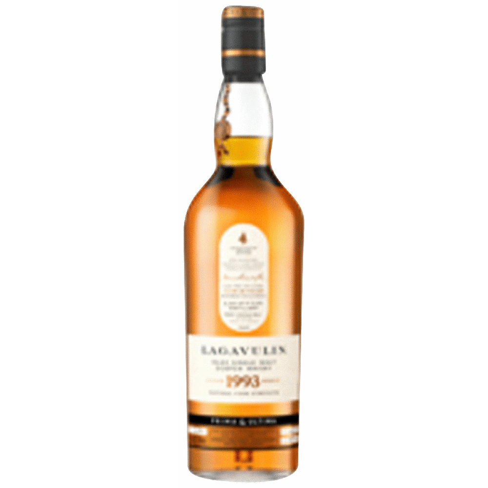 Lagavulin 1993