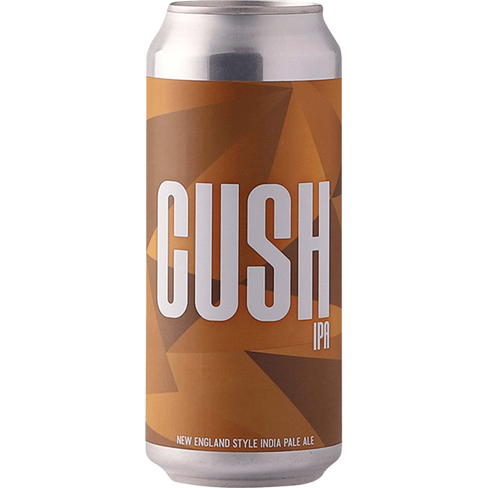 Cushwa Cush