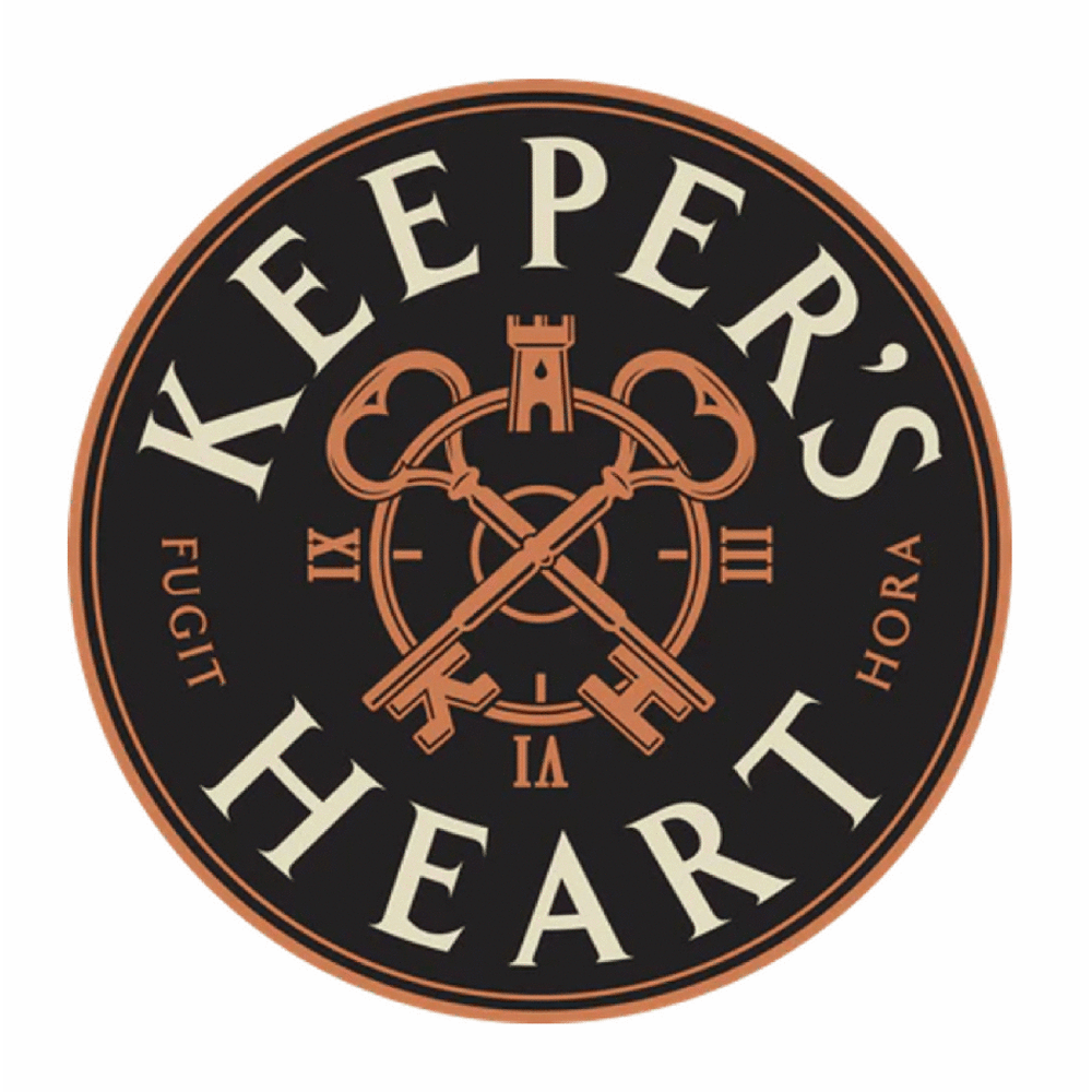 Keeper's Heart Irish and American Blend Virgin Cask Fin BrlSel