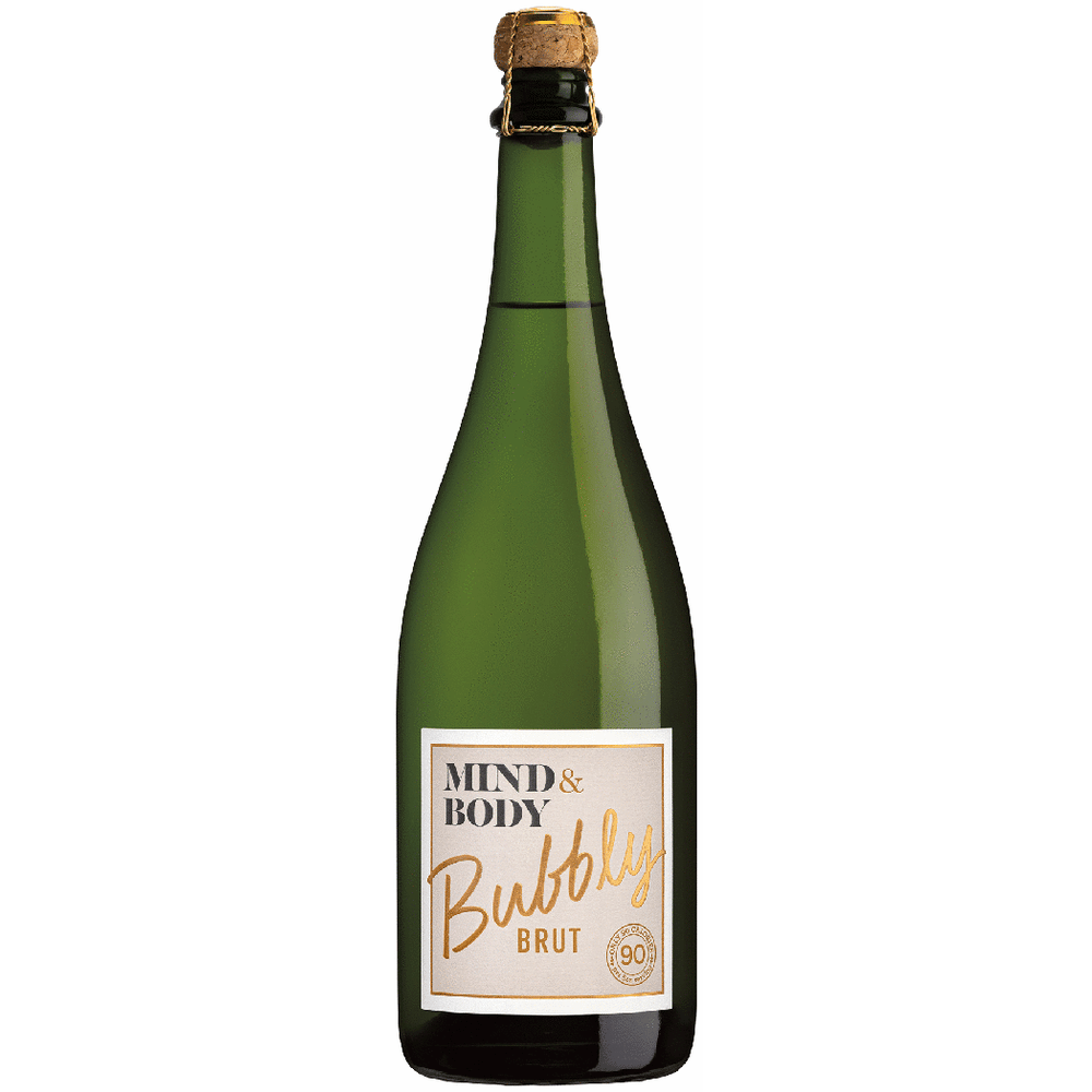 Mind and Body Bubbly Brut