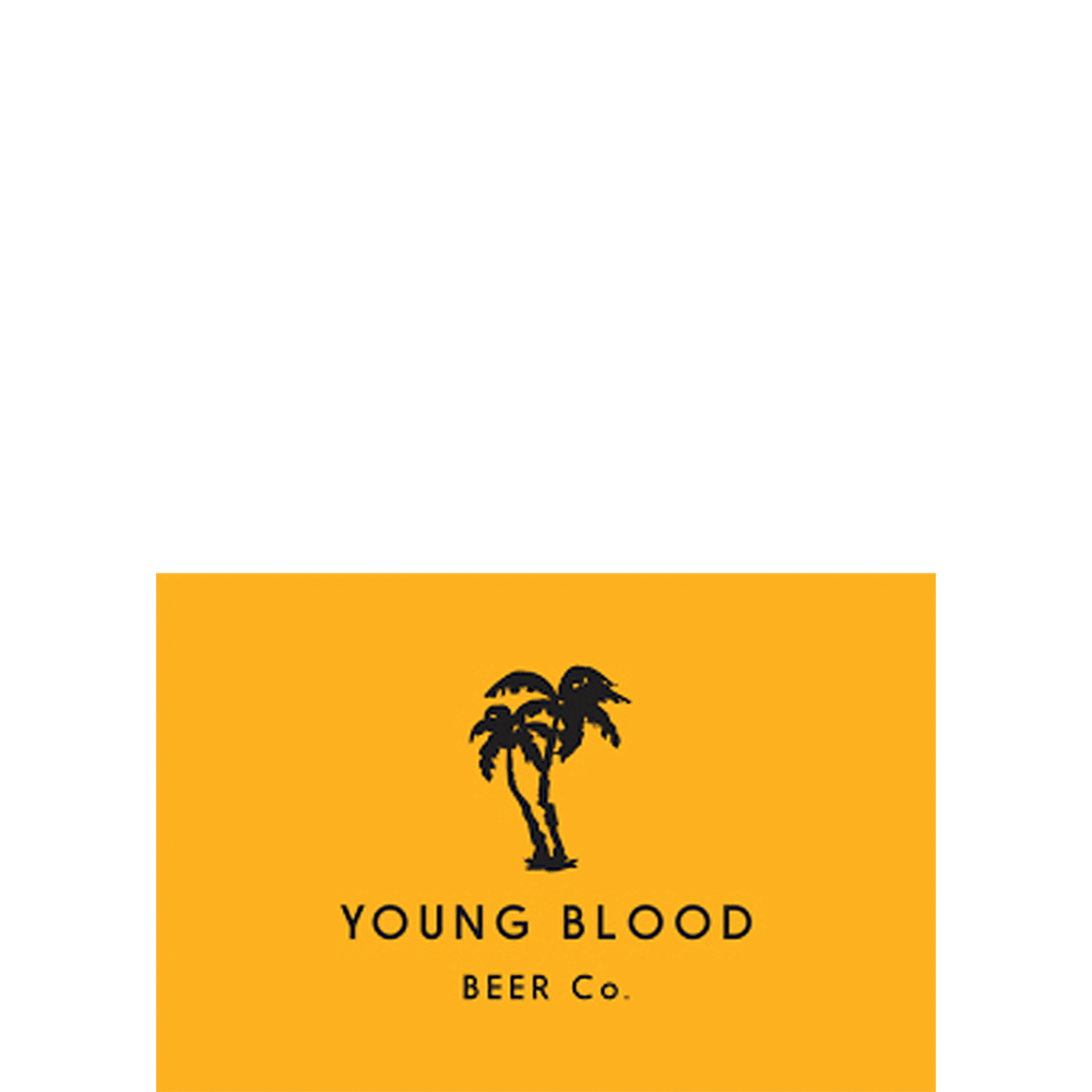 Young Blood My Body is All Giggly
